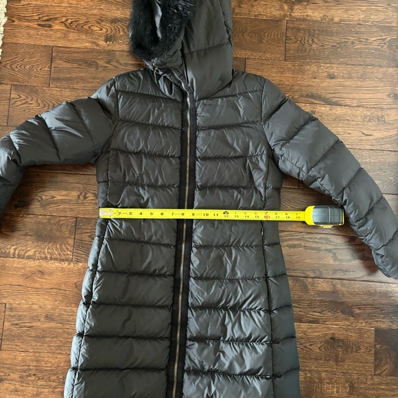 Moncler woman’s down jacket - Picture 10 of 16